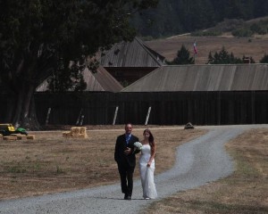 San Francisco Wedding Photography